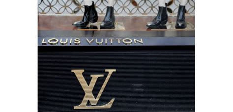 louis vuitton challenges encountered|louis vuitton lvmh.